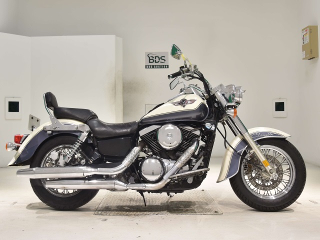 Kawasaki VULCAN1500 CLASSIC 1998