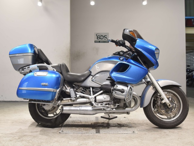 BMW R1200CL 2004