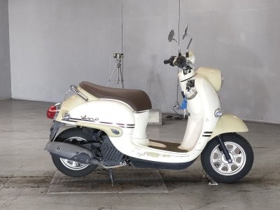 Yamaha VINO50 2018