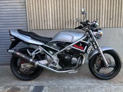 Suzuki BANDIT250 1997