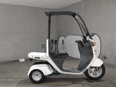 Honda GYRO CANOPY 2019