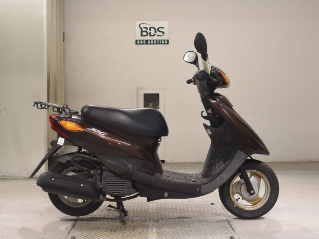 Yamaha JOG 50 2011