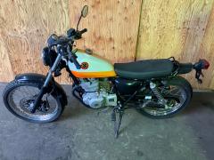 Suzuki GRASSTRACKER BIGBOY 2003