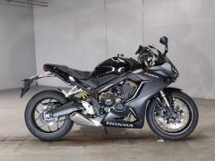 Honda CBR650R 2021