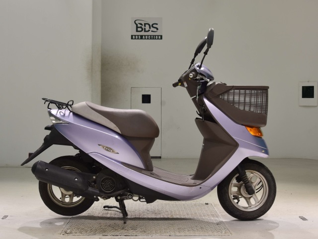 Honda DIO CESTA 2014