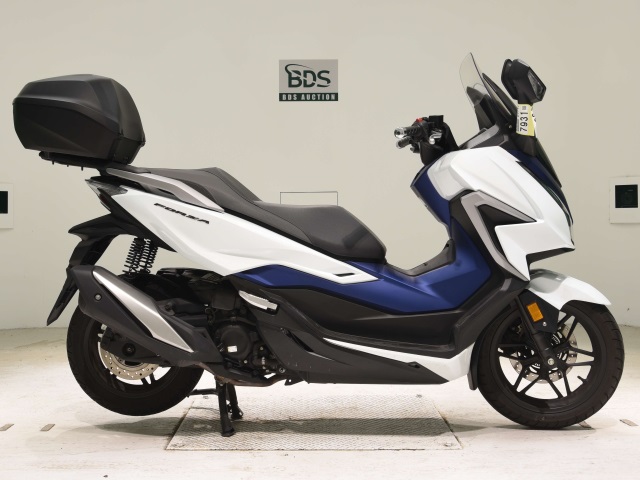 Honda FORZA 2021