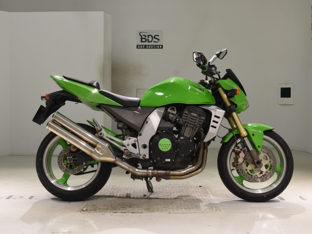Kawasaki Z1000 2003