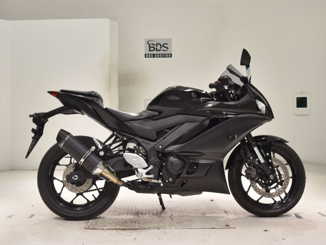 Yamaha YZF-R3 2024