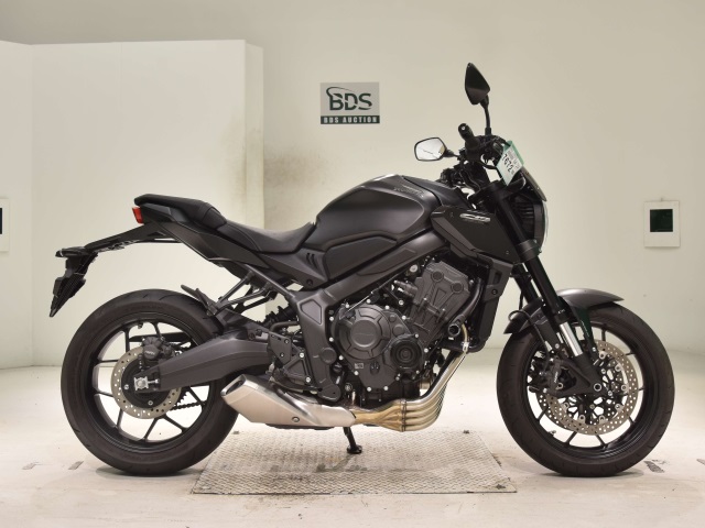 Honda CB650R 2023