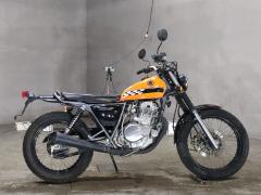 Suzuki GRASSTRACKER BIGBOY 2001