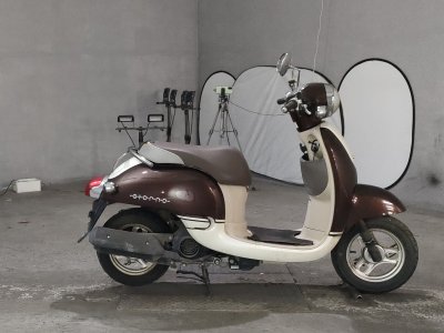 Honda GIORNO 2014