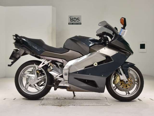 Aprilia RST1000 FUTURA 2003