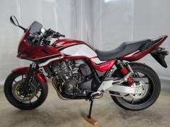 Honda CB400SFV BOLDOR 2022