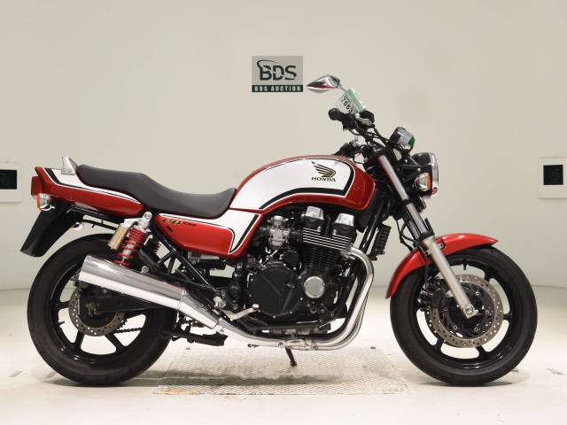 Honda CB750 2004