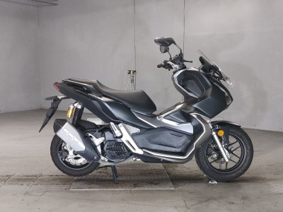Honda ADV 150 2020