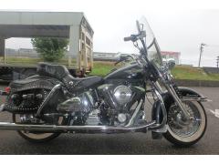 HD HERITAGE SPECIAL FLSTN1340 1995