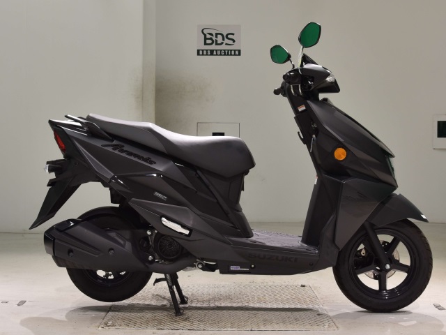 Suzuki AVENIS125-2