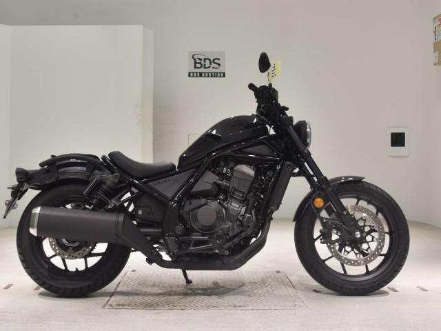 Honda REBEL CMX1100 2021