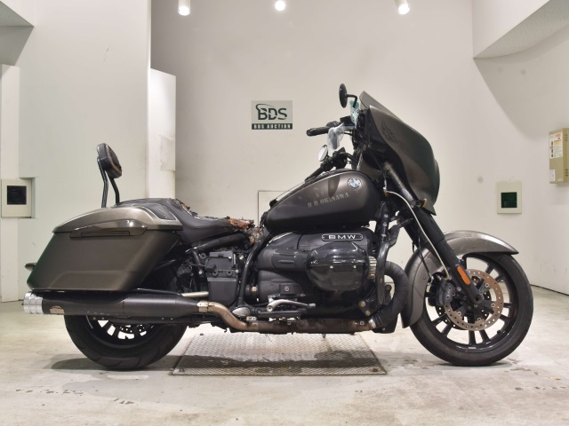 BMW r18 b 2022