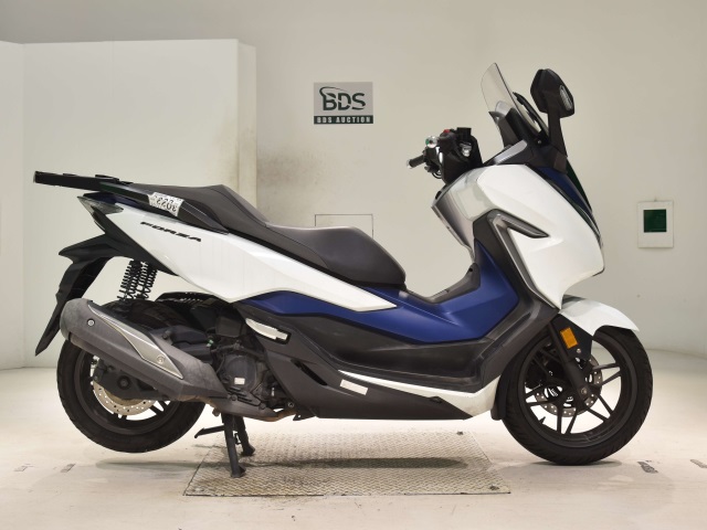Honda FORZA 2018