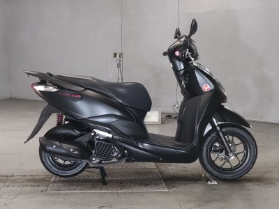 Honda LEAD125 2019
