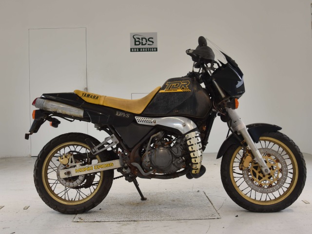 Yamaha TDR250 1988