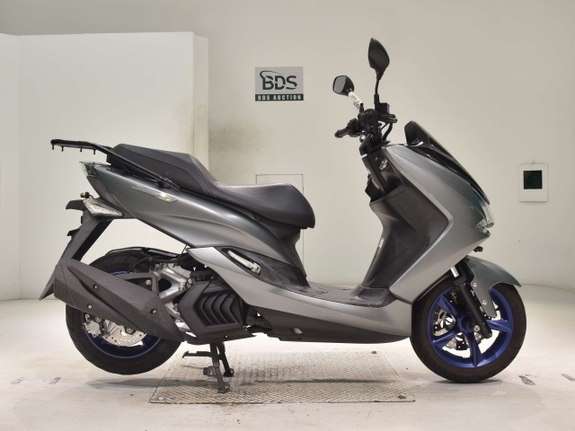 Yamaha MAJESTY 155S
