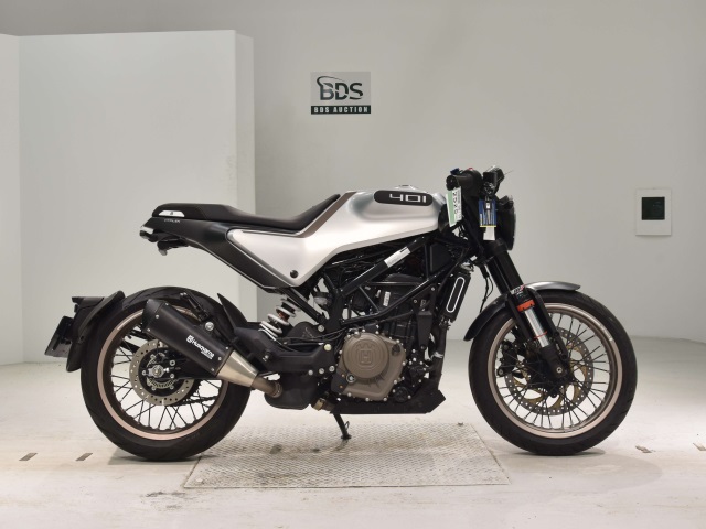 Husqvarna VITPILEN 401 2021