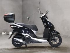 Honda LEAD125 2019