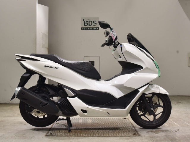 Honda PCX125 2023