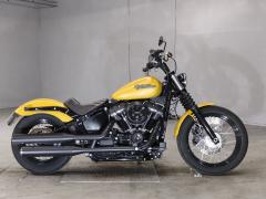 HD STREETBOB FXBB1750 2018
