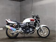 Honda CB1300SF 1999
