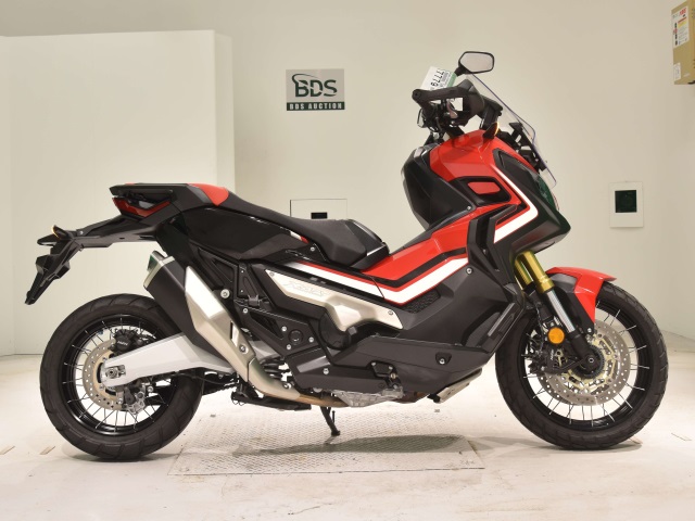 Honda X-ADV750 2017