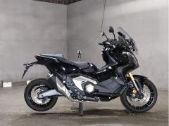 Honda X-ADV 2022