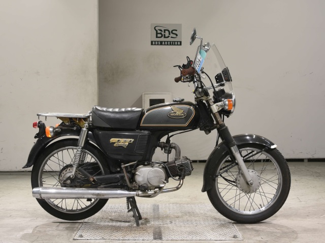 Honda CD90 1995