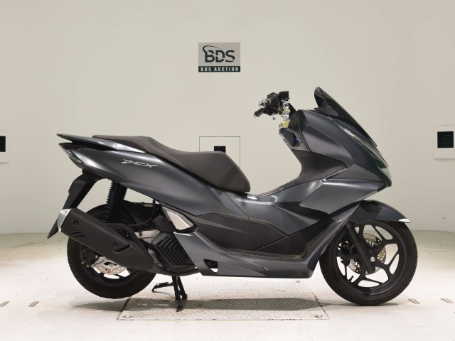 Honda PCX125 2021