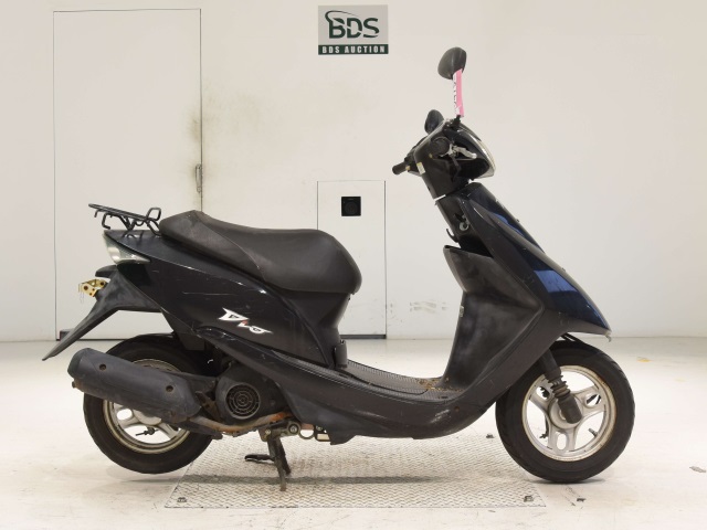 Honda DIO-6 2004