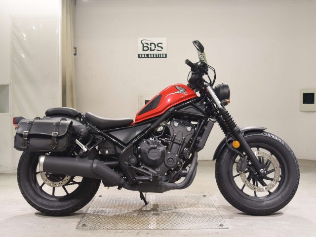 Kawasaki 250TR 2002
