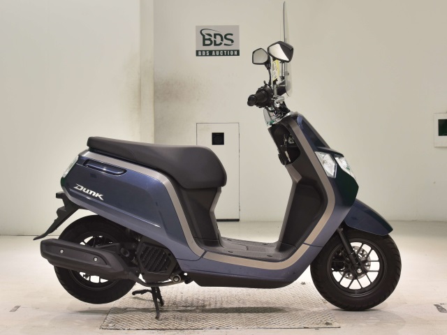 Honda DUNK 2019