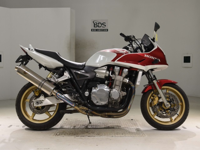 Honda CB1300SF BOLDOR 2005