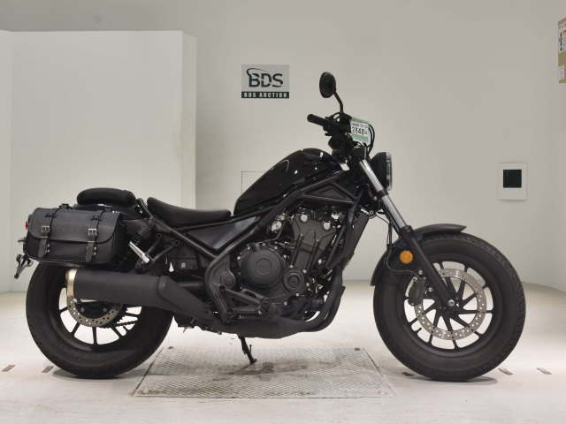 Honda REBEL CMX500 2022