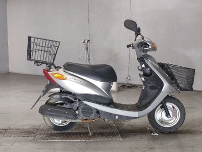 Yamaha JOG 50 2011
