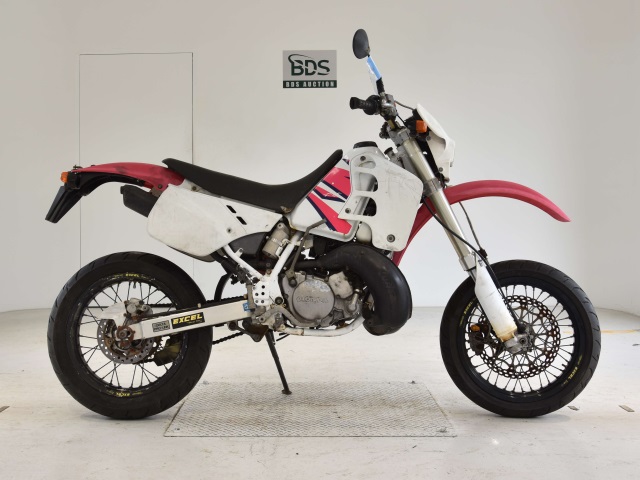 Honda CRM250R 1991