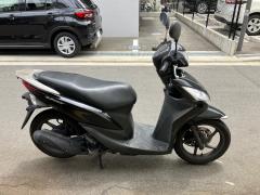 Honda DIO110 2013