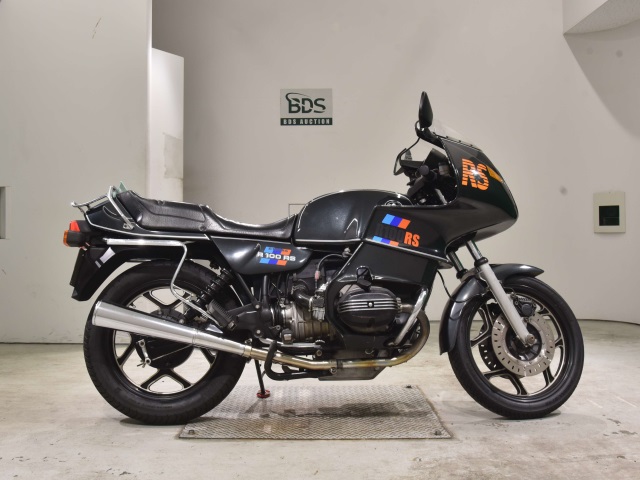 BMW R100RS 1989