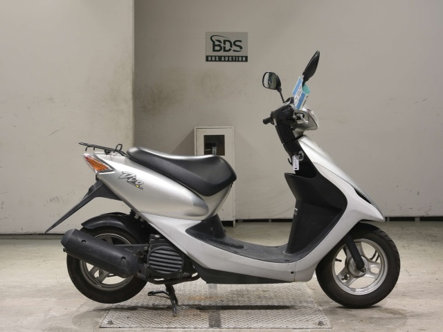 Honda DIO-5 2003