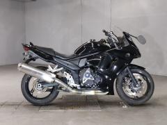 Suzuki BANDIT1250F 2015