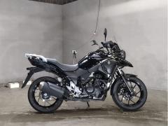 Suzuki V-STROM DL250