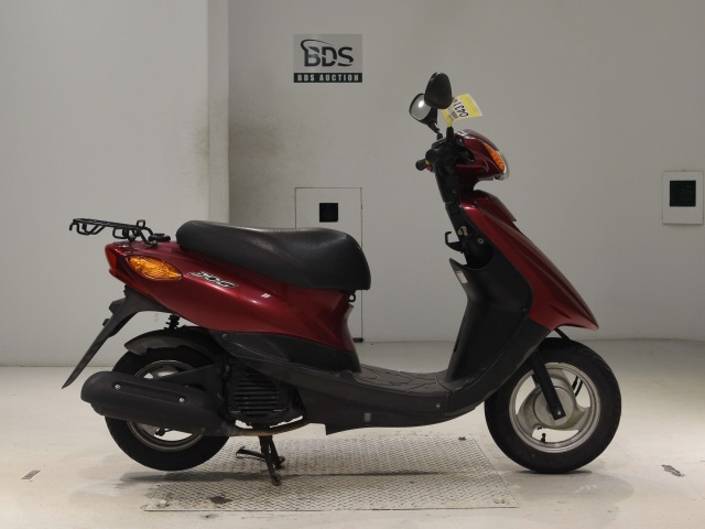 Yamaha JOG 50 2015