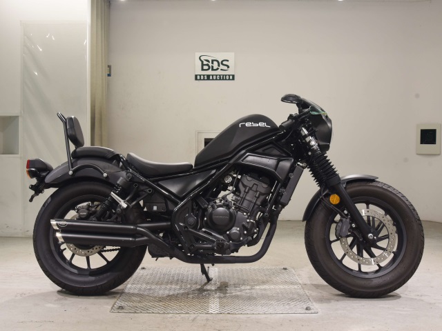 Honda REBEL CMX250 2020